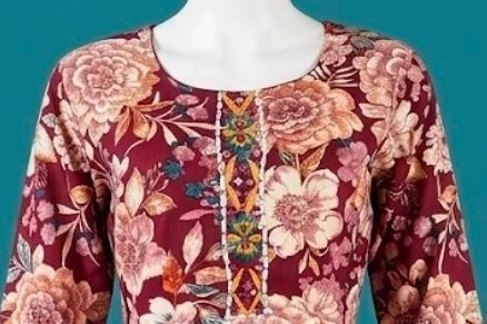 PLUS kurti 2