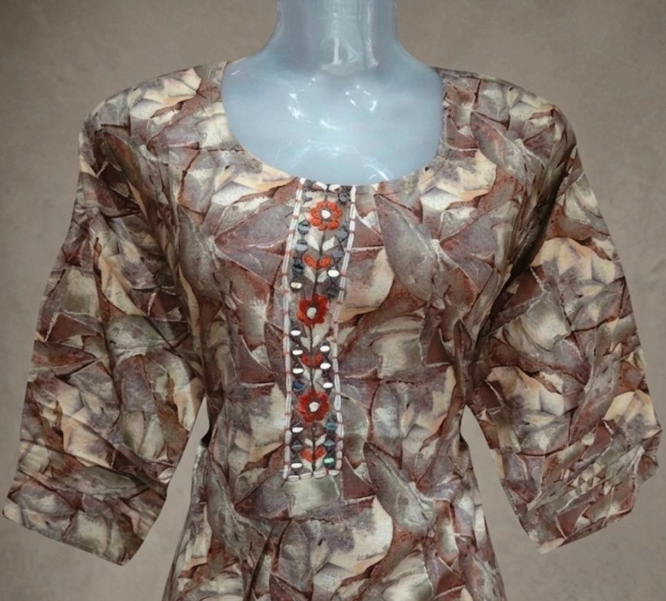 PLUS kurti 2