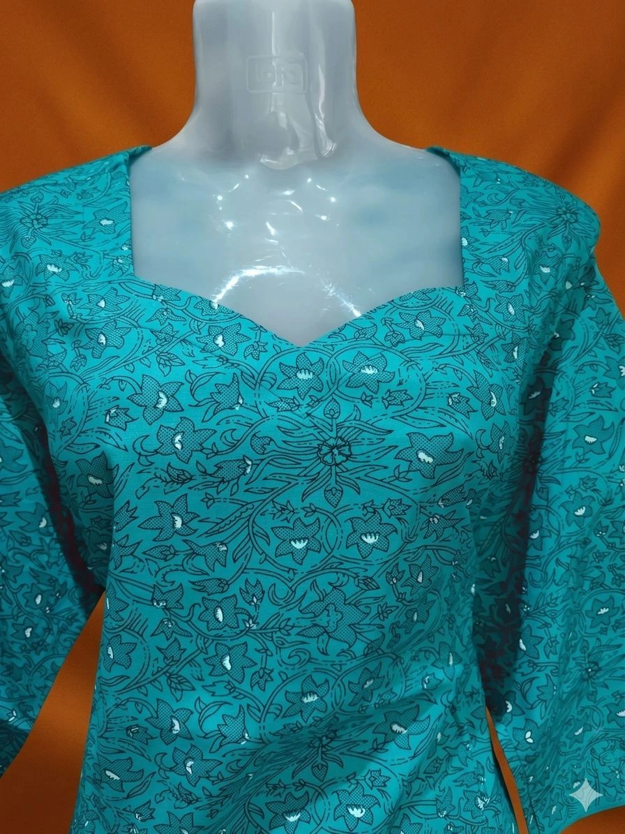 PLUS kurti 2