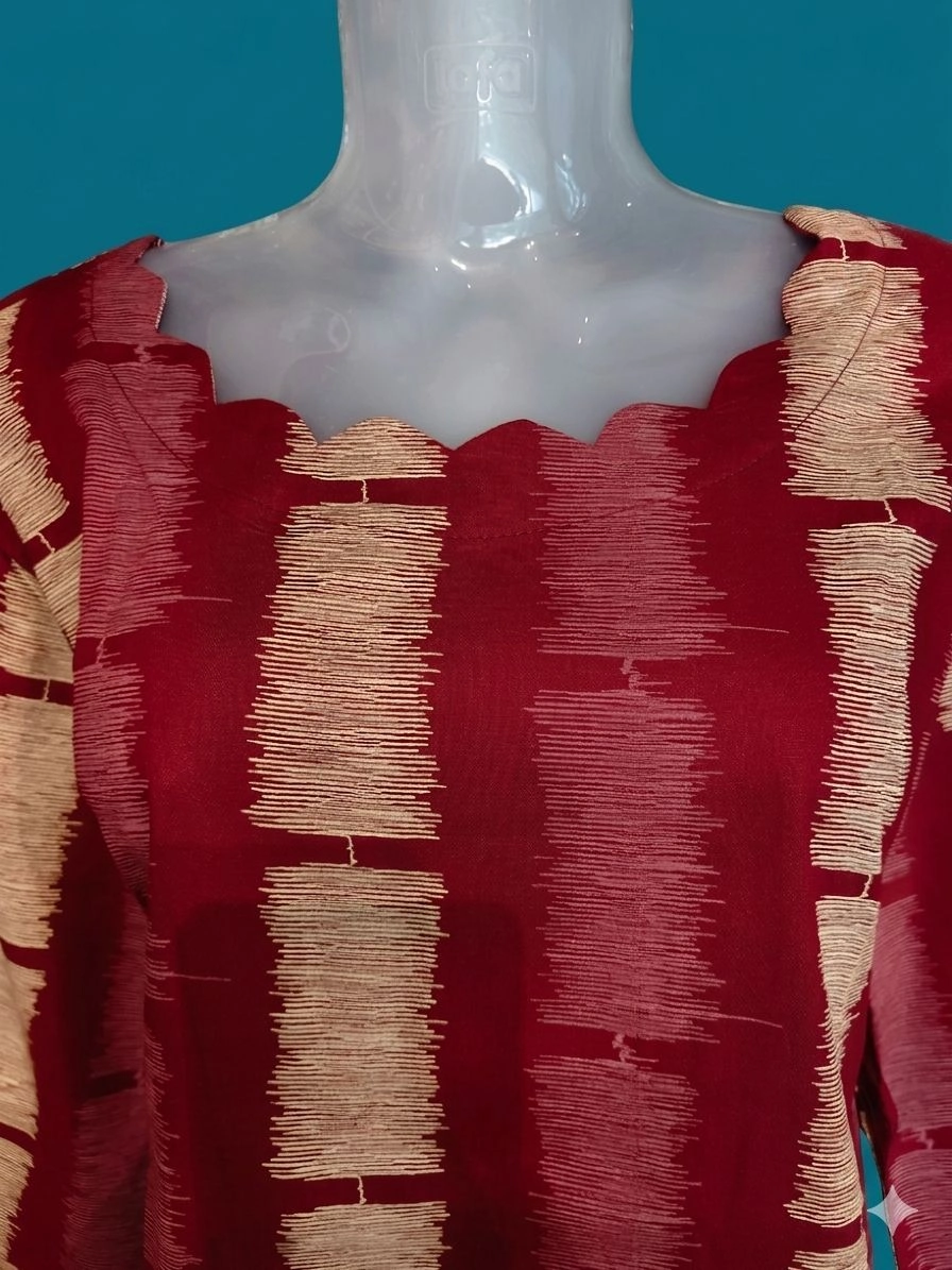 PLUS kurti 2