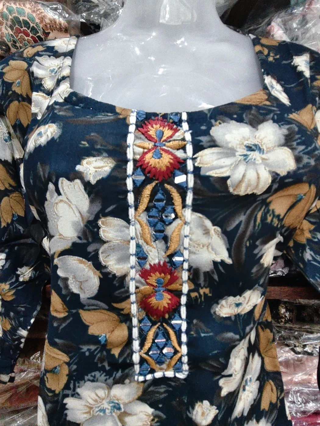 PLUS kurti 2