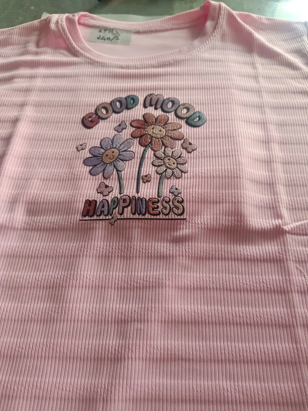CROP top 2