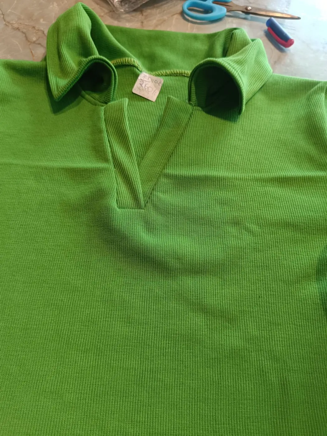 CROP top 2
