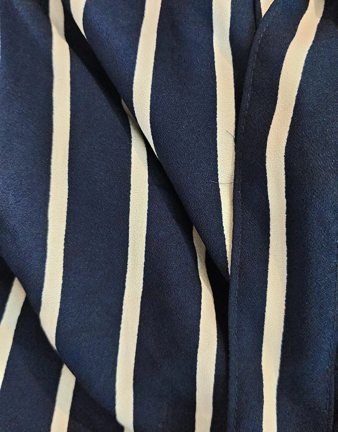 Straight pant 2