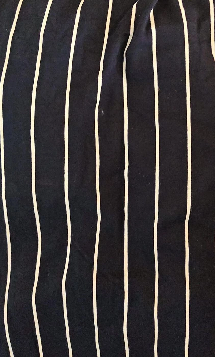 Straight pant 2