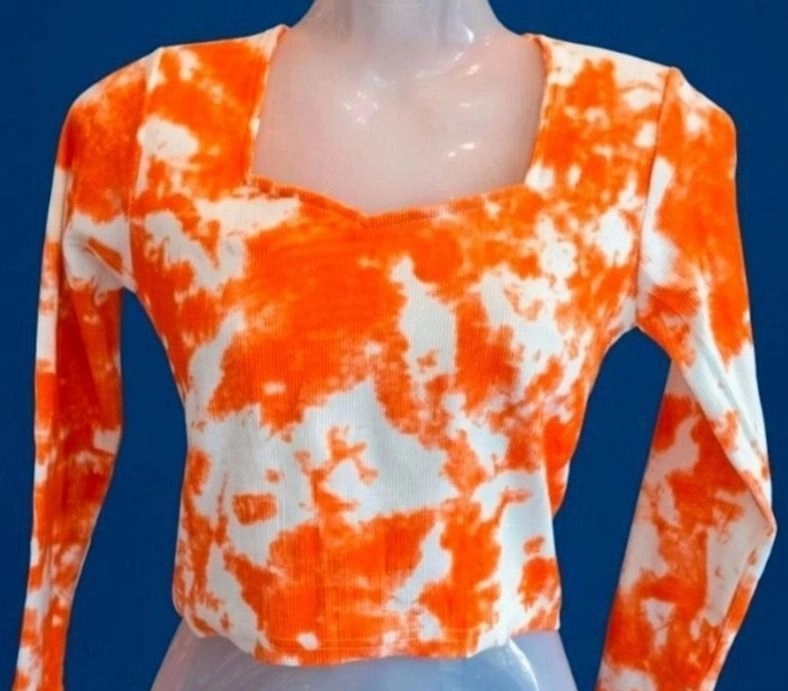 CRop top 2