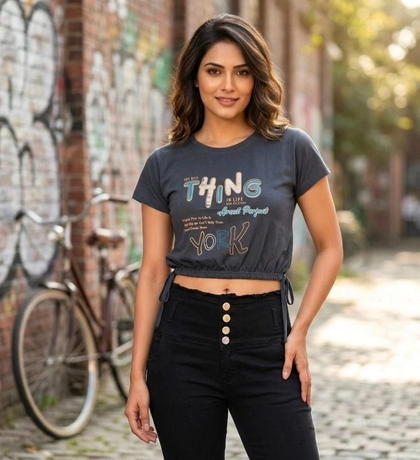 CROP top 1