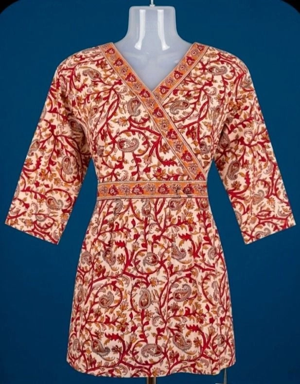 Short top 2