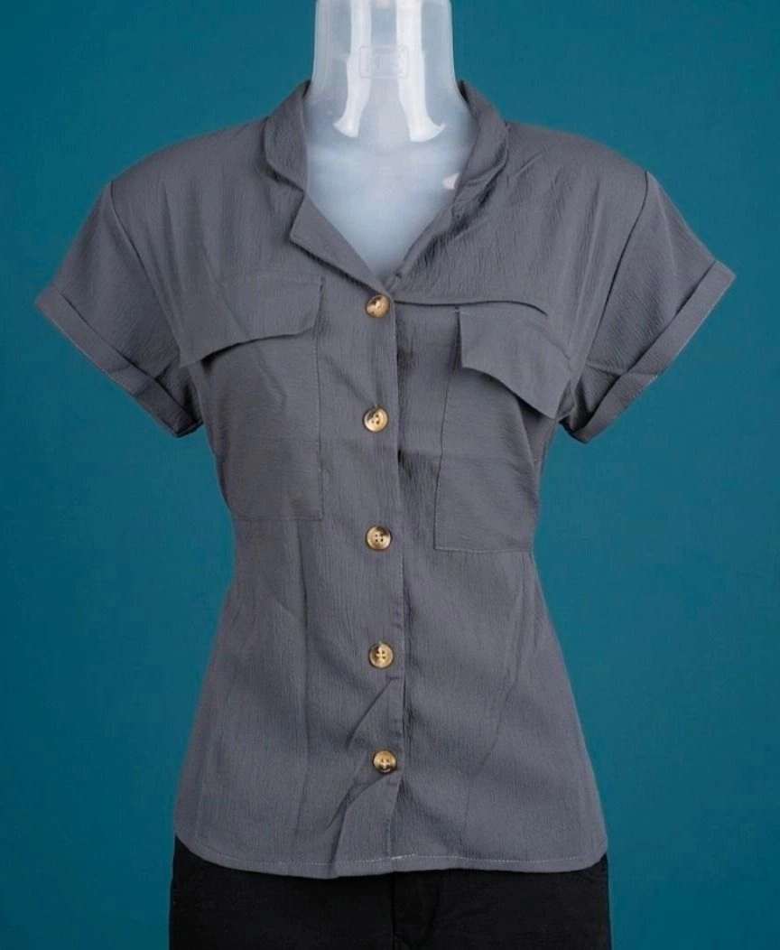 Short top (shirt) 2