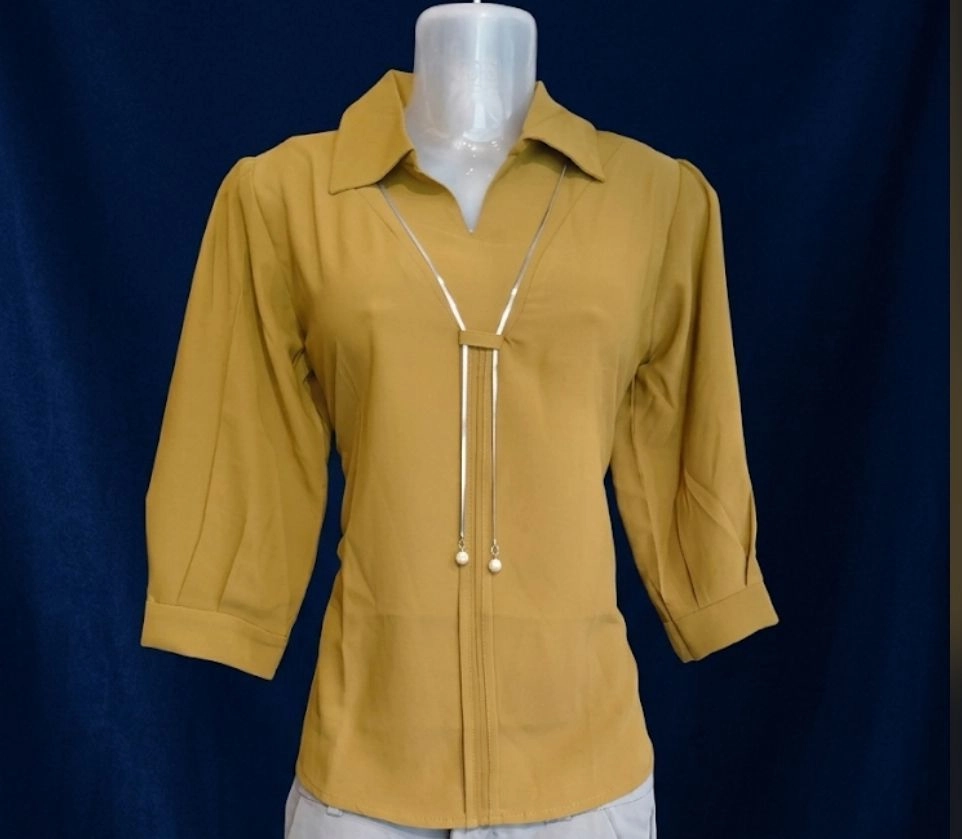 Short top (shirt) 2