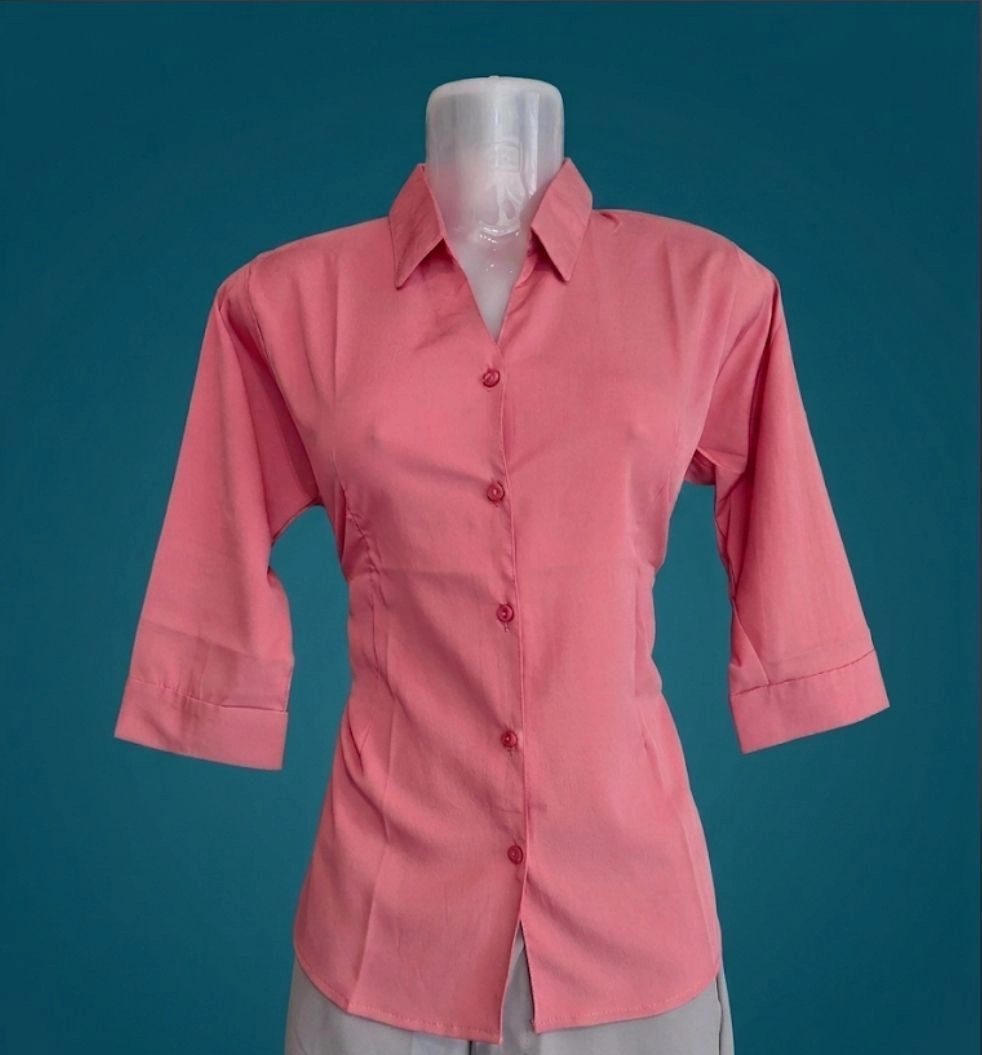 CROP(Shirt) 2