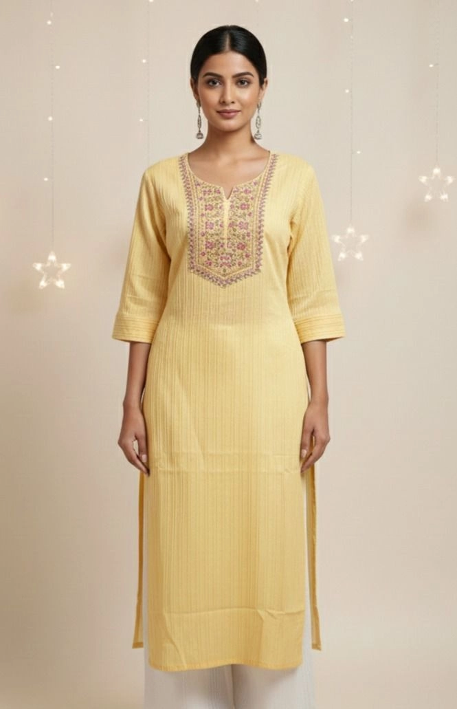 Popcorn Kurti