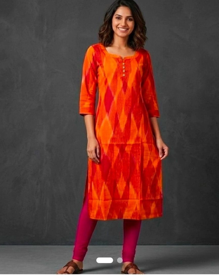 Ikkath Kurti