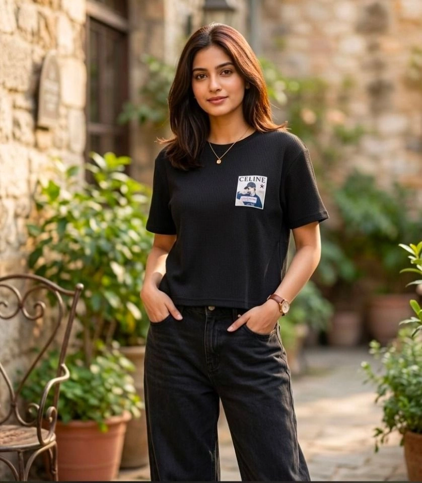 CROP top 1