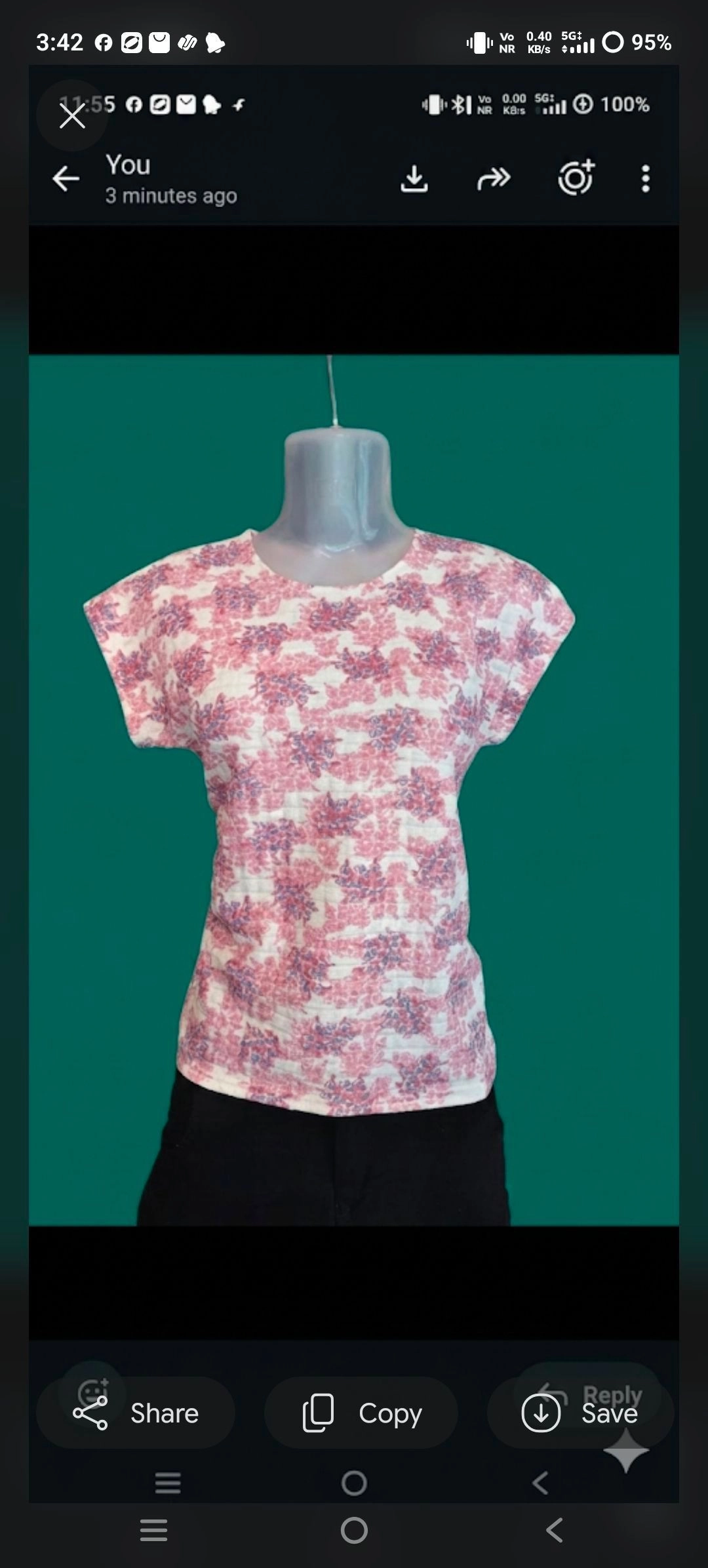 CROP top 2
