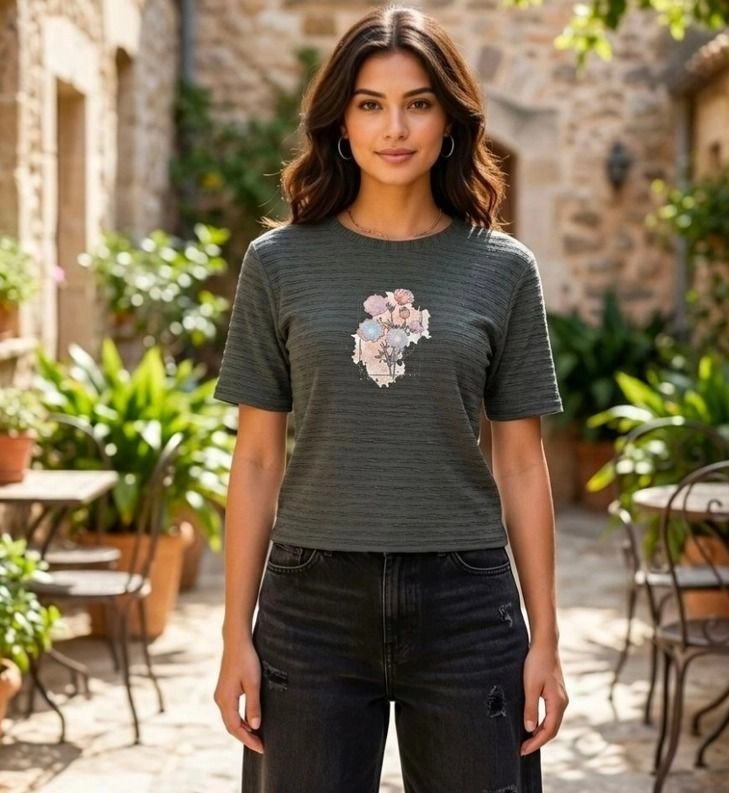 Short top