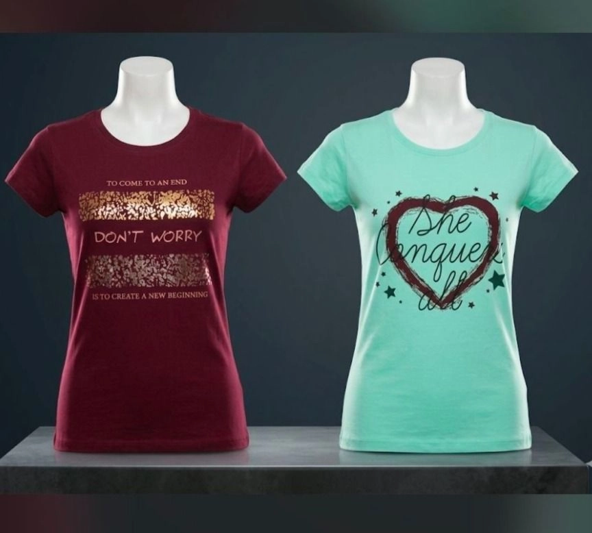 T-shirt
