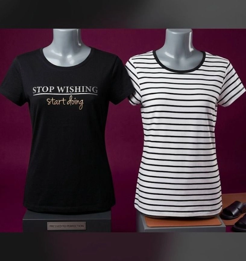 T-shirt 1