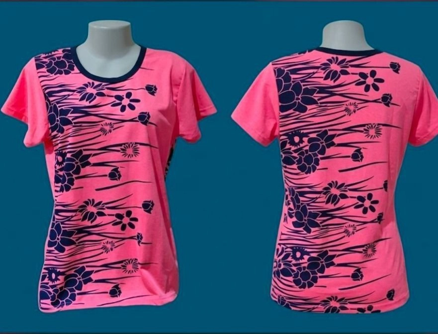 T-shirt 1