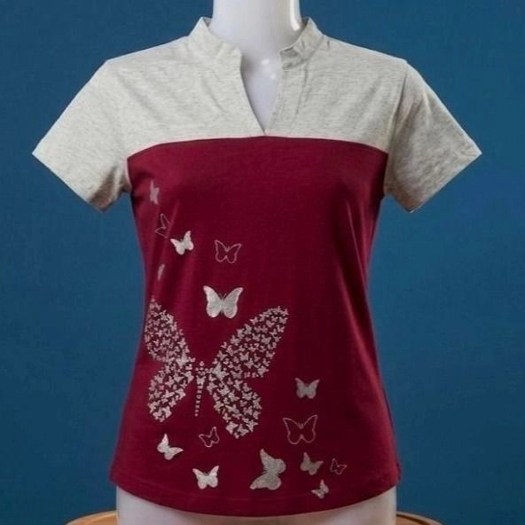 T-shirt 54