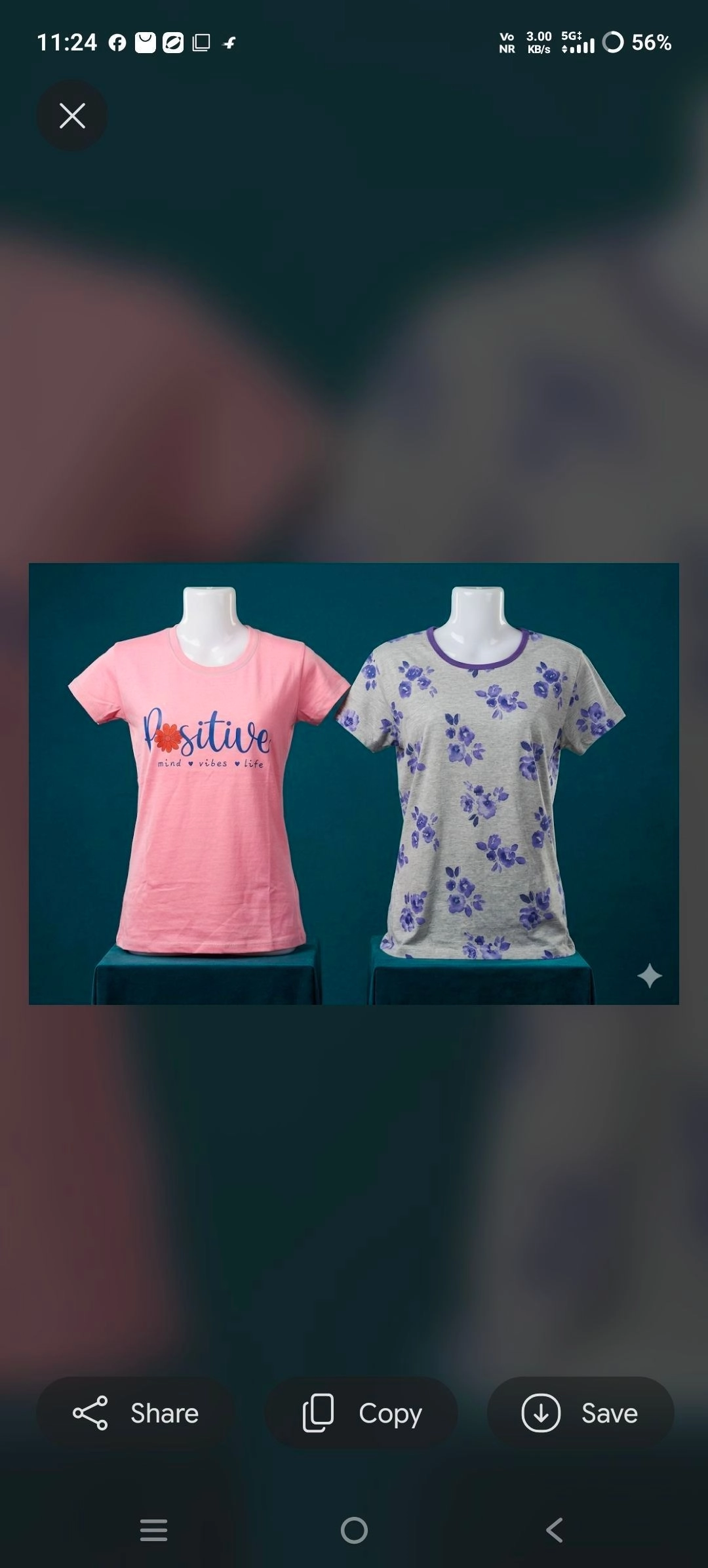 T-shirt 2
