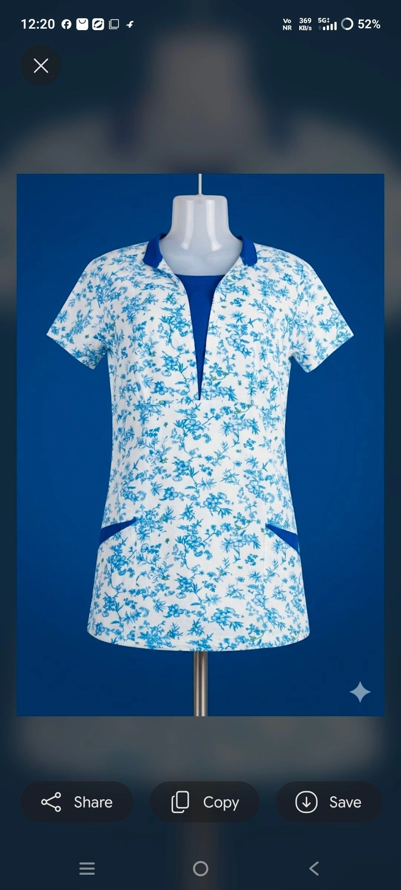 T-shirt