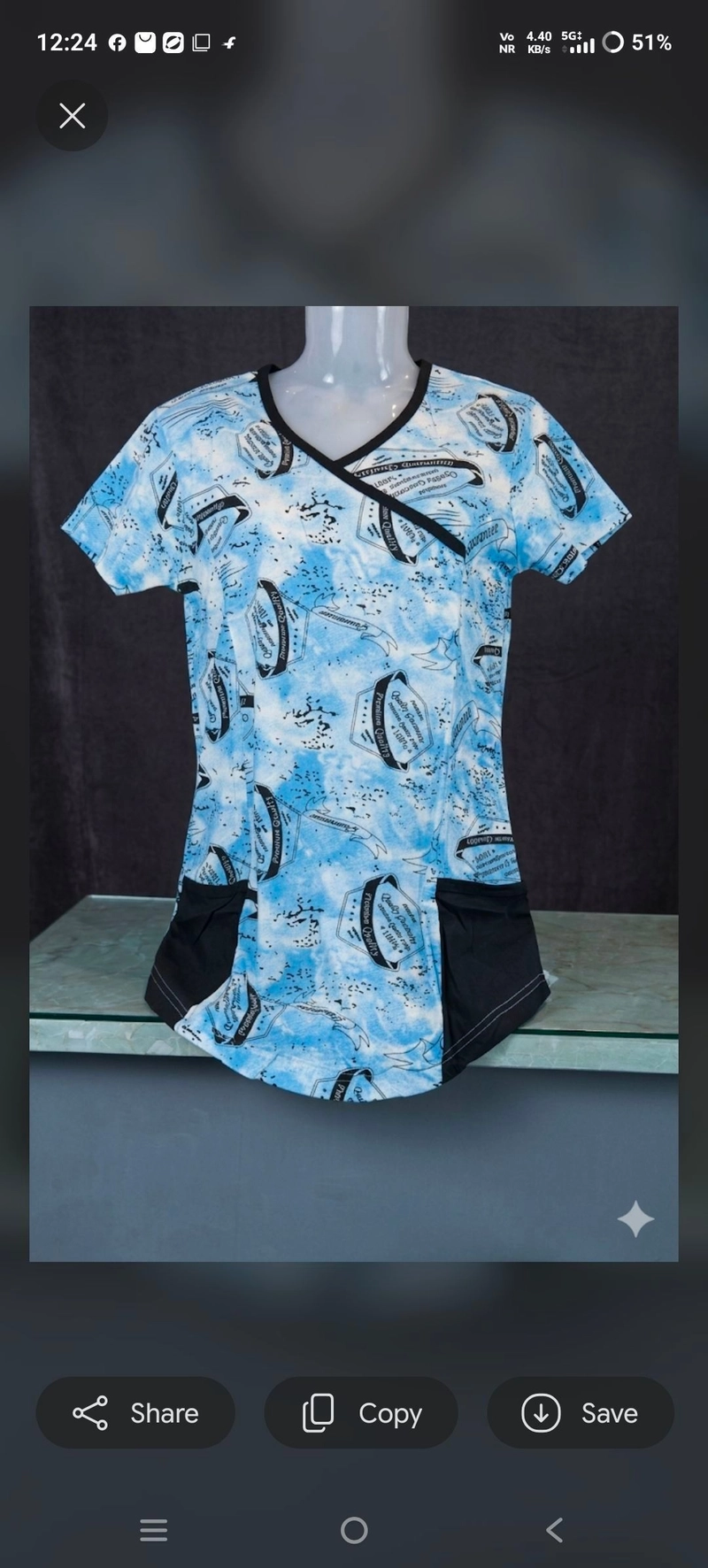 T-shirt