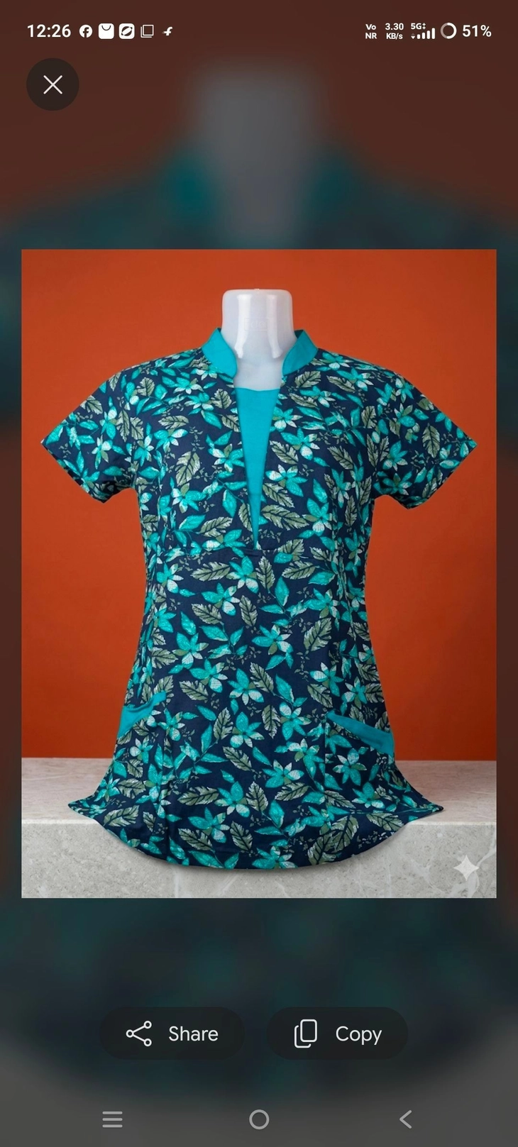 T-shirt