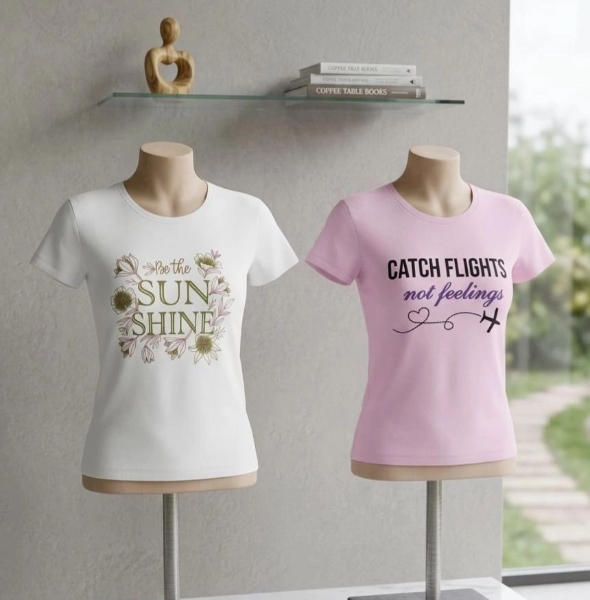 T-shirt
