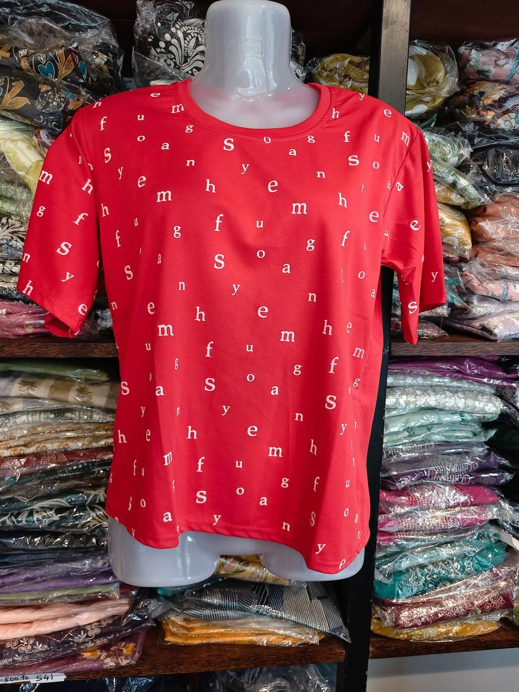 CROP top 2