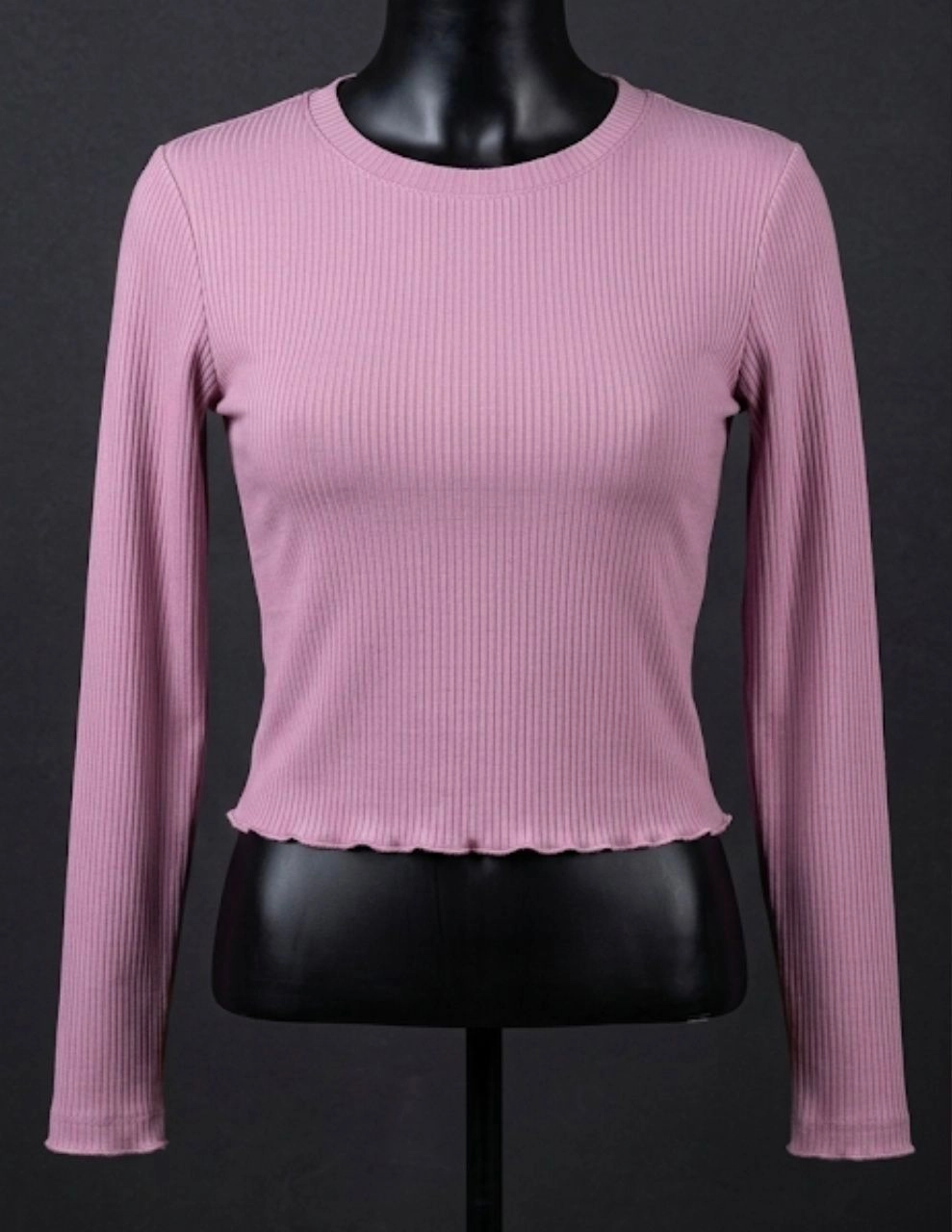 CROP top 2