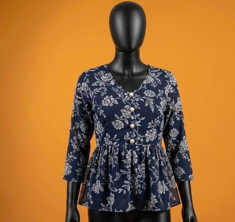 Short top