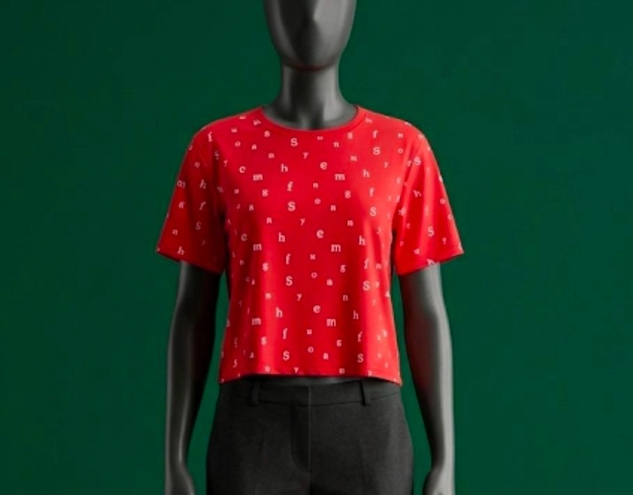 CROP top 1