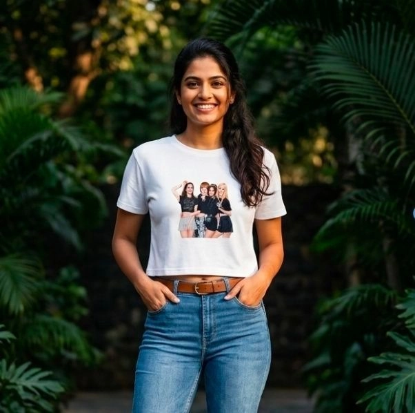 CROP top 1