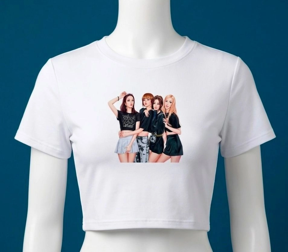 CROP top 2