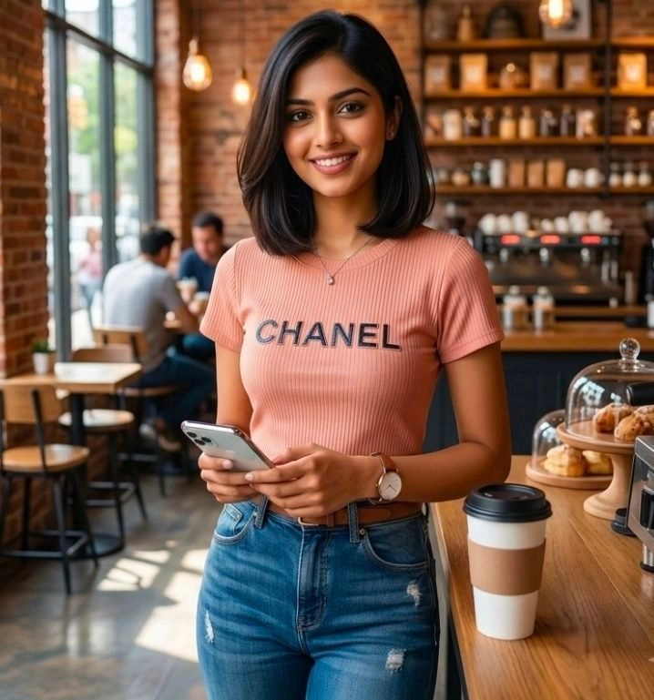 CROP top 1