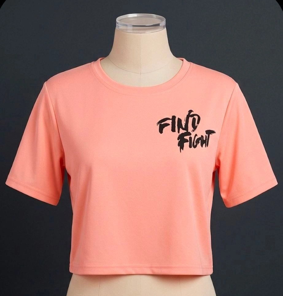 CROP top 2