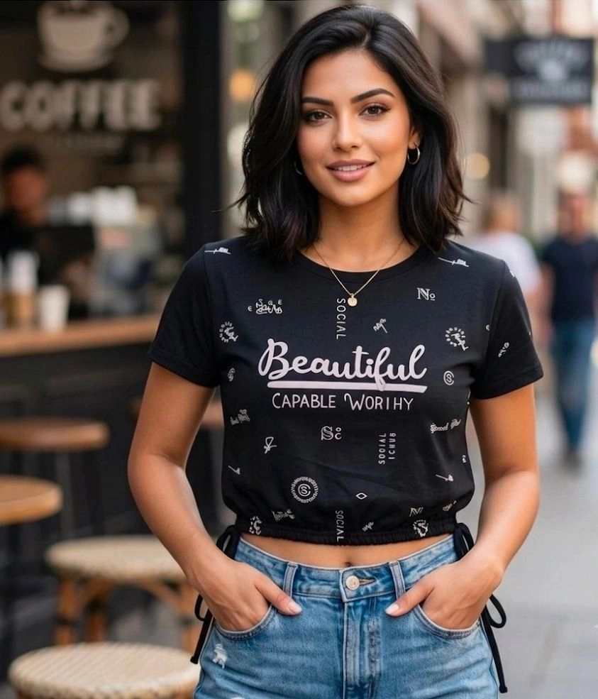 CROP top 1