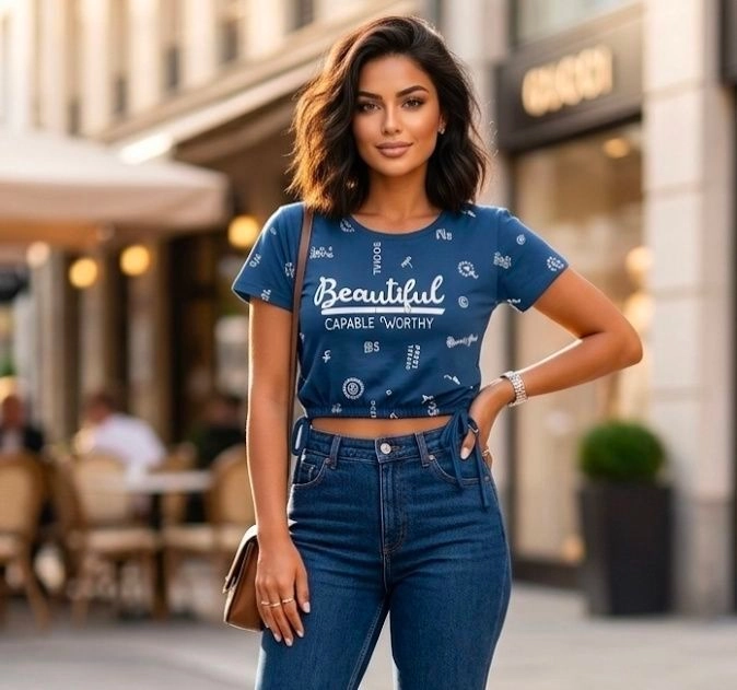 CROP top 1