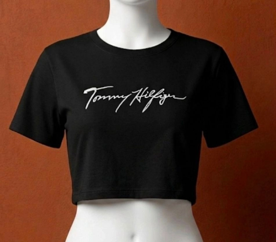 CROP top 3