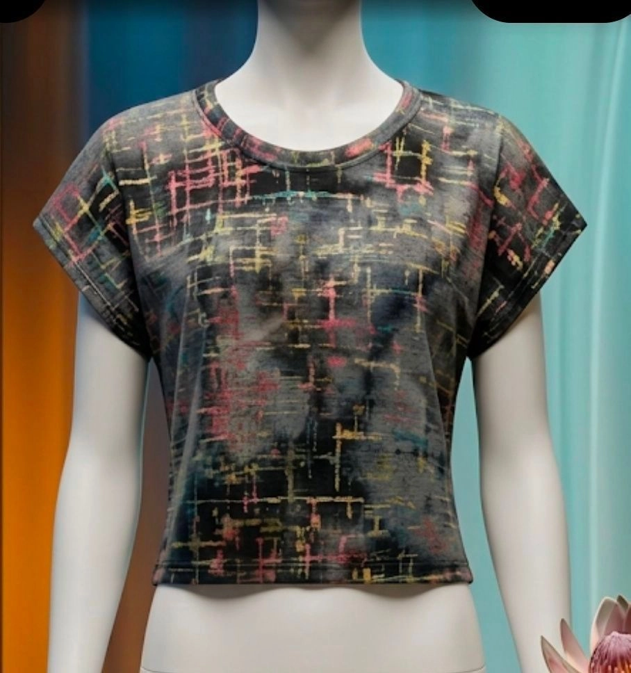 CROP top 2
