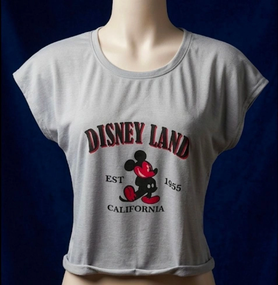 CROP top 2