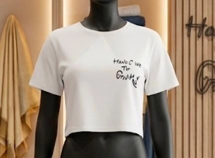 CROP top 2