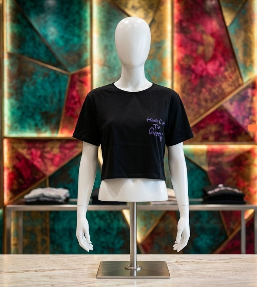 CROP top 1