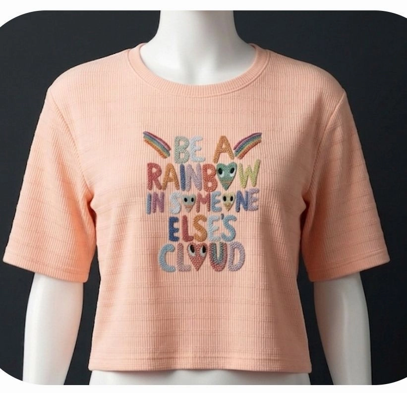 CROP top 2