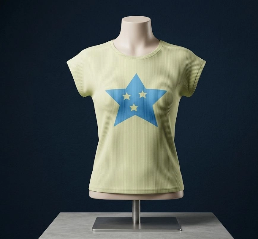 CROP top 2