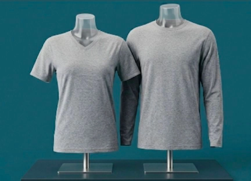 Couple T-shirt