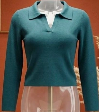 CROP top 2