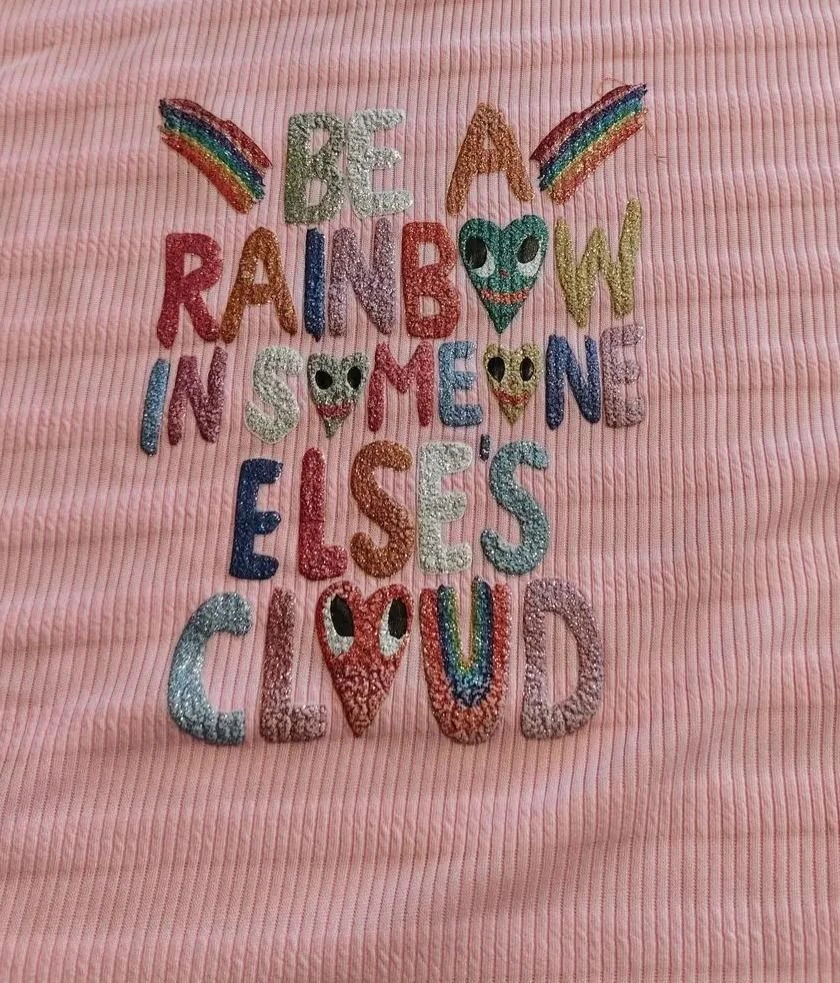 CROP top 2