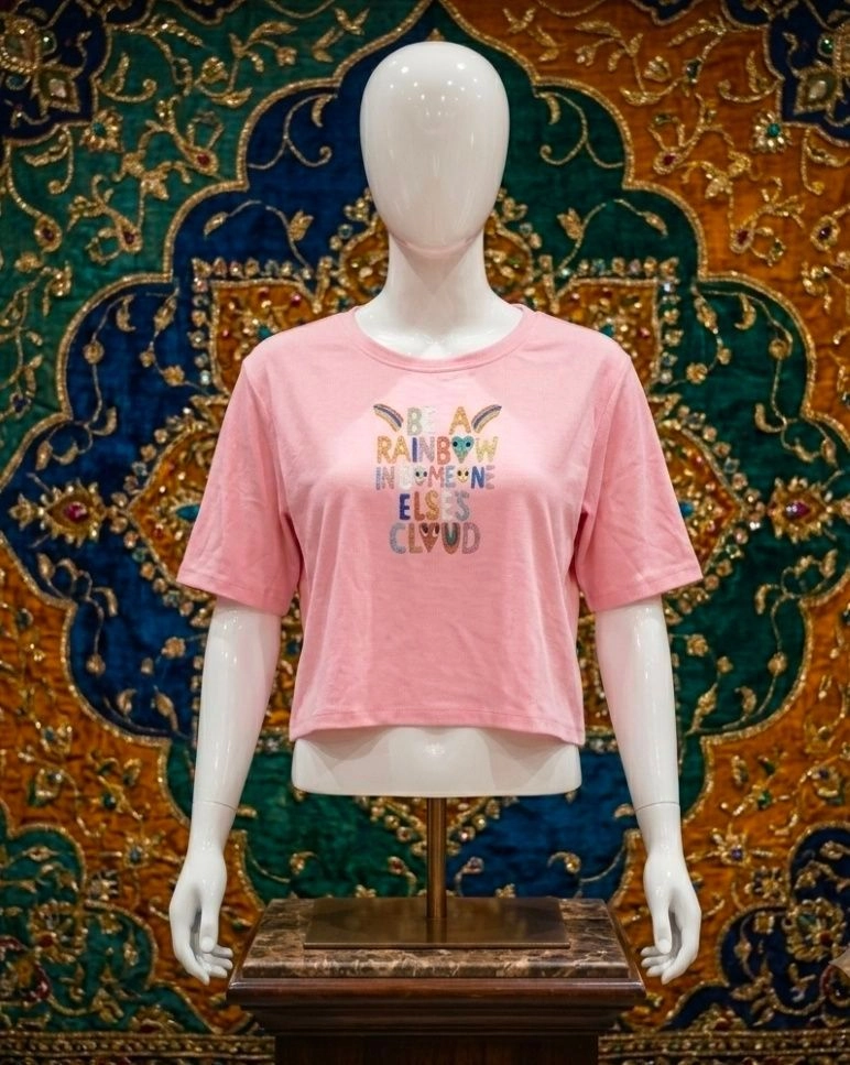 CROP top 1